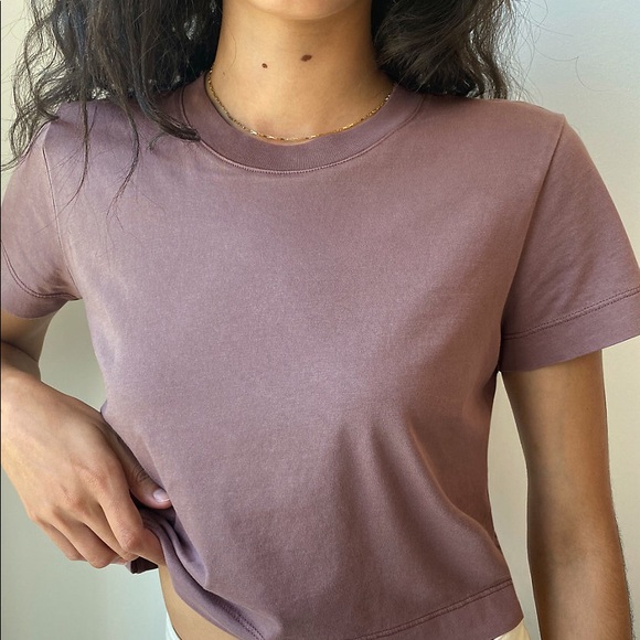 Black t shirt - Picture 2 of 4